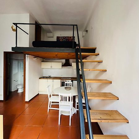 Milano Center Apartment المظهر الخارجي الصورة
