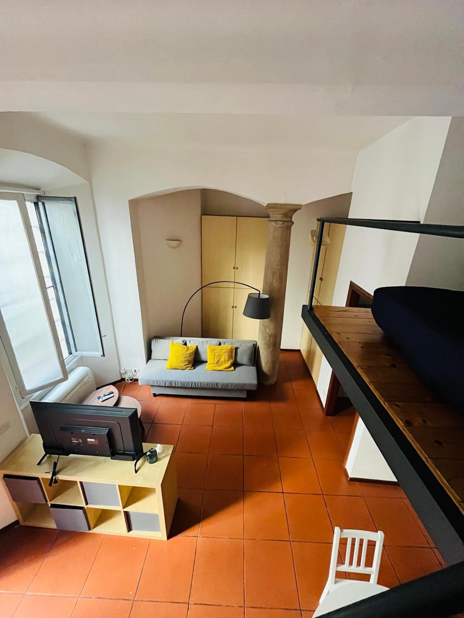 Milano Center Apartment المظهر الخارجي الصورة