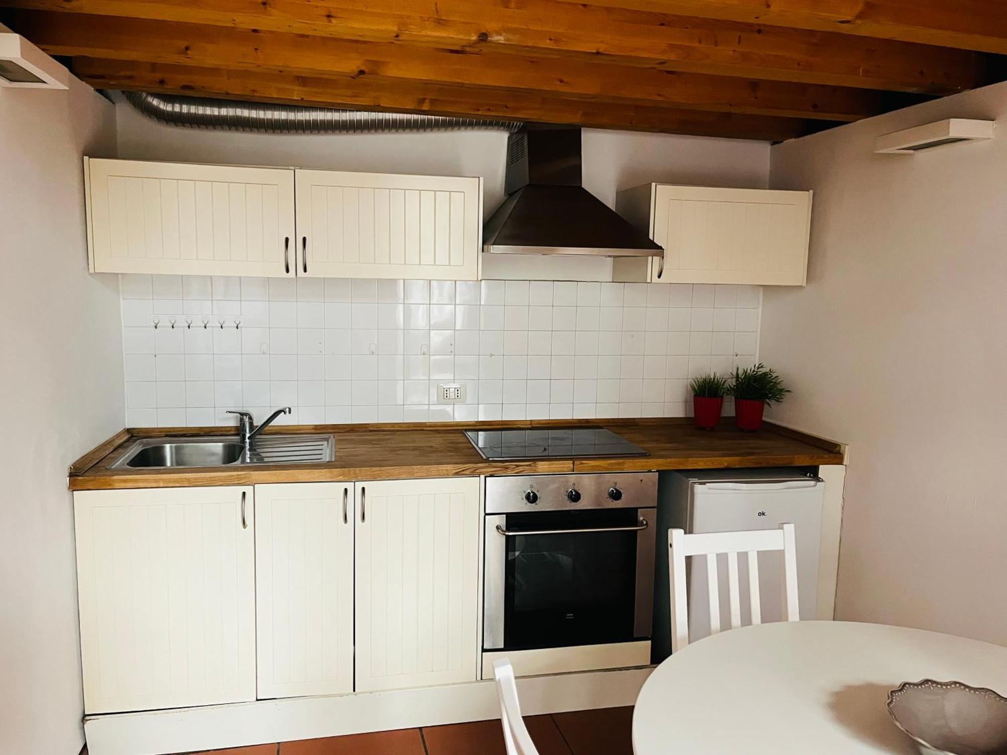 Milano Center Apartment المظهر الخارجي الصورة