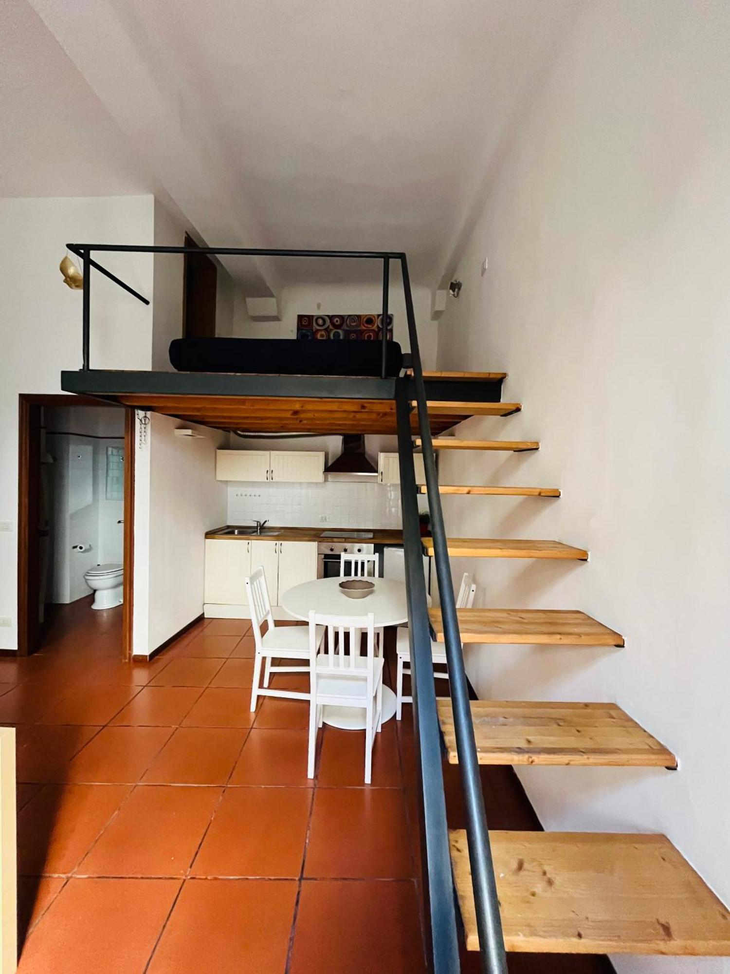 Milano Center Apartment المظهر الخارجي الصورة