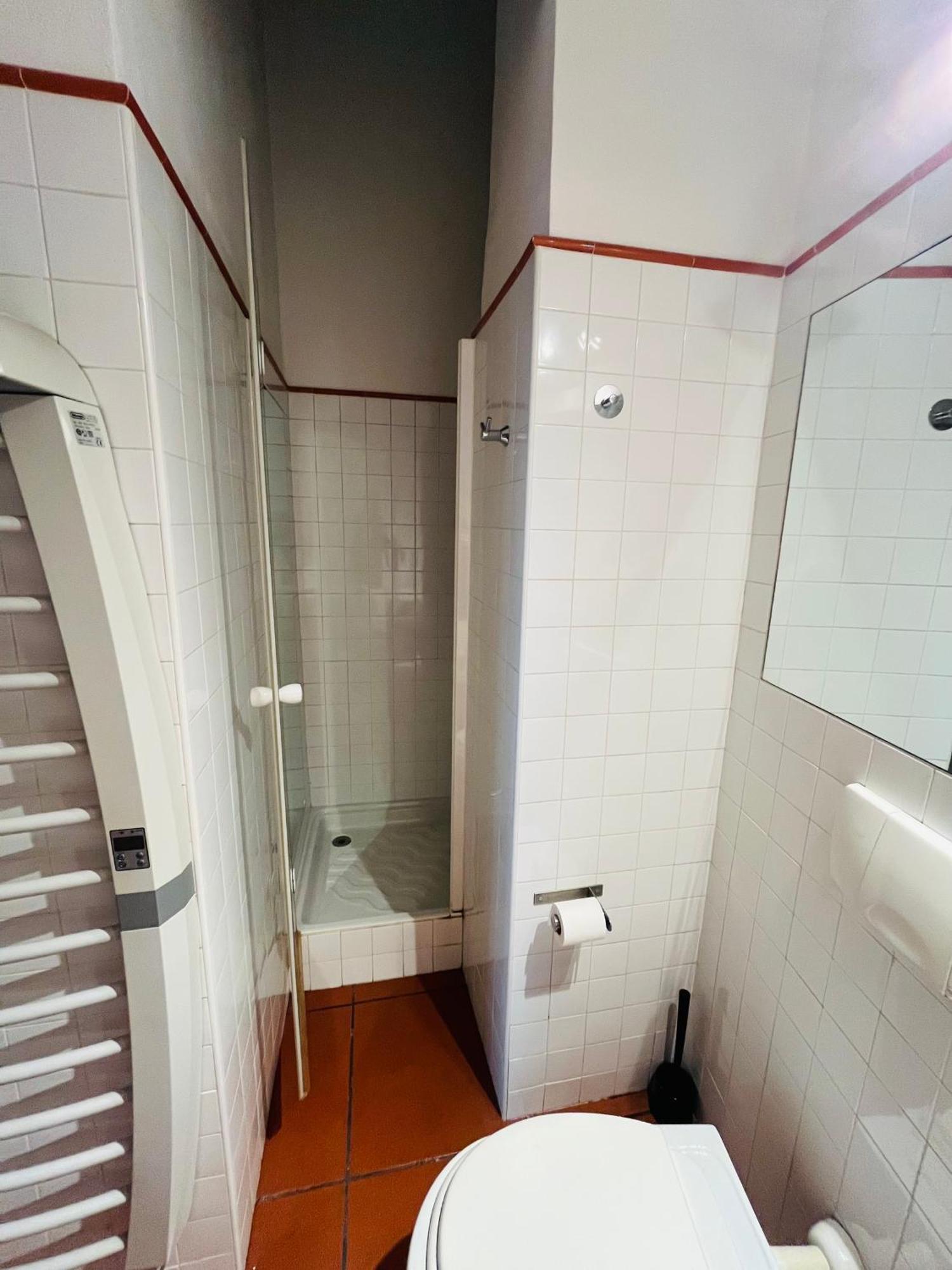 Milano Center Apartment المظهر الخارجي الصورة