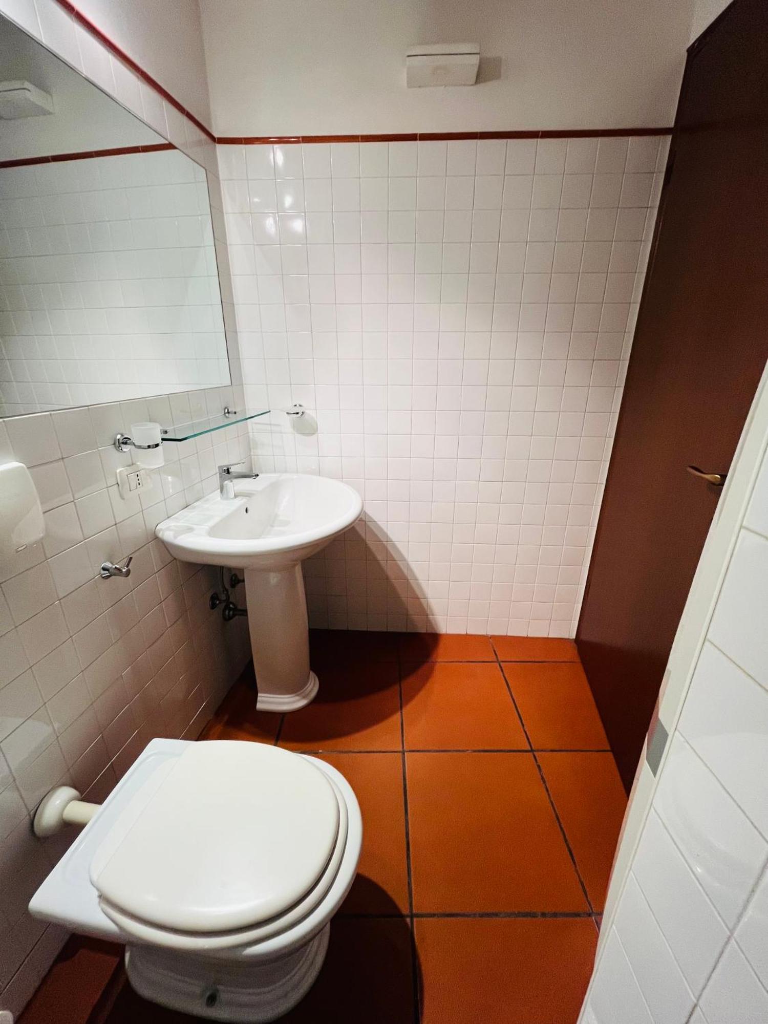 Milano Center Apartment المظهر الخارجي الصورة