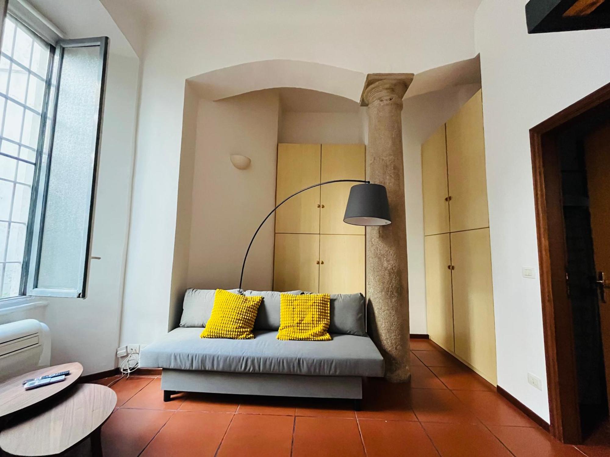 Milano Center Apartment المظهر الخارجي الصورة