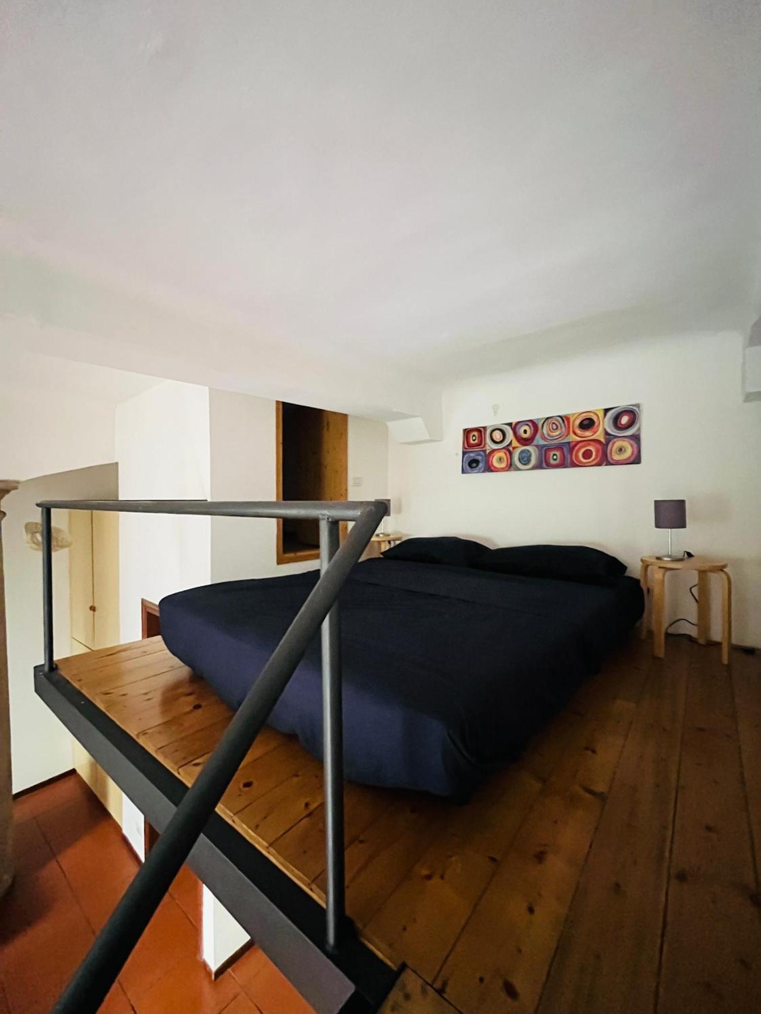 Milano Center Apartment المظهر الخارجي الصورة