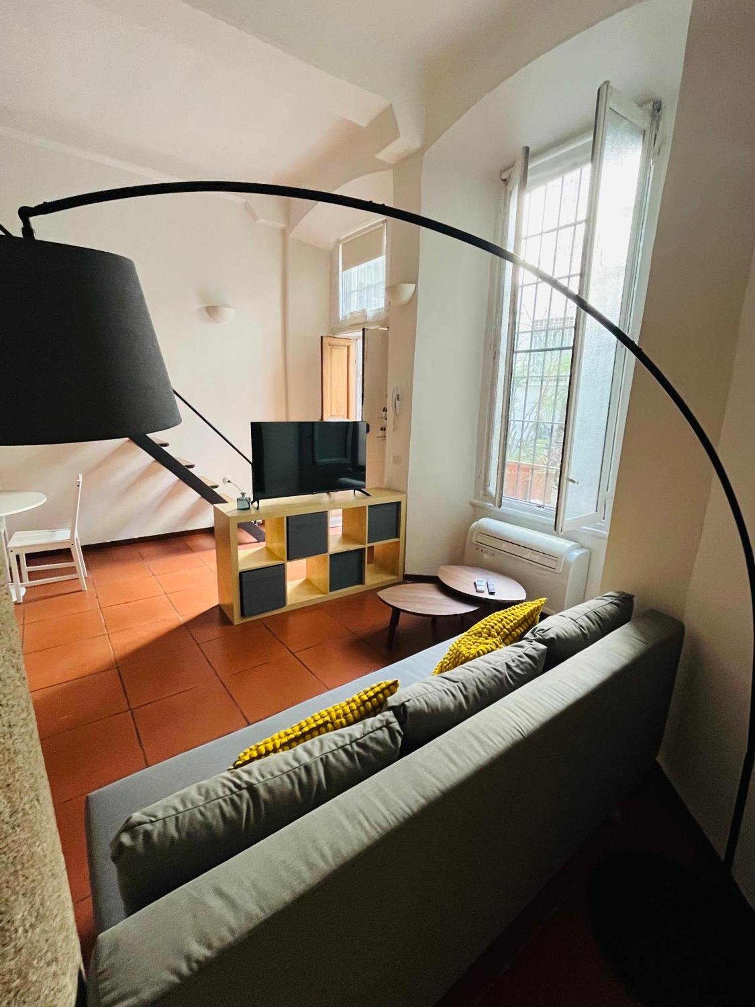 Milano Center Apartment المظهر الخارجي الصورة